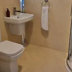 Rowanville Отель типа 