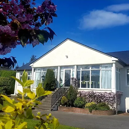 Rowanville 4* Grange (Sligo)