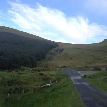 Rowanville فندق مبيت وإفطار