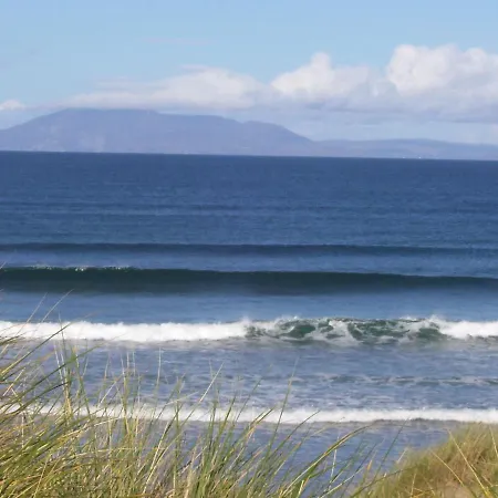 Rowanville 4* Grange (Sligo)