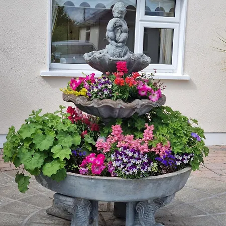 Rowanville 4* Grange (Sligo)