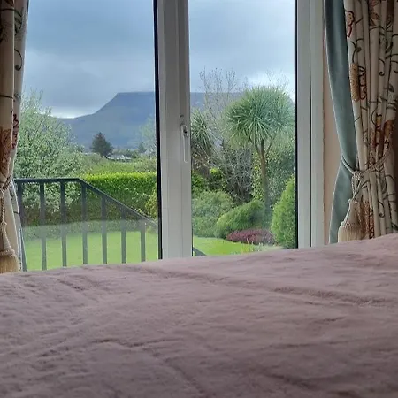 Nocleg ze śniadaniem Rowanville Grange (Sligo)