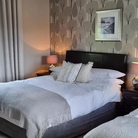 Rowanville فندق مبيت وإفطار