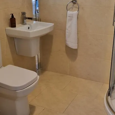 Rowanville Frühstückspension