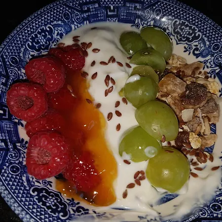 Rowanville Frühstückspension