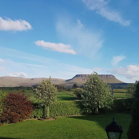 Rowanville Frühstückspension