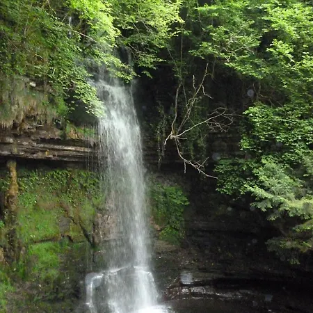 فندق مبيت وإفطار Rowanville 4*