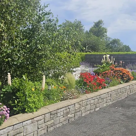 Rowanville 4* Grange (Sligo)