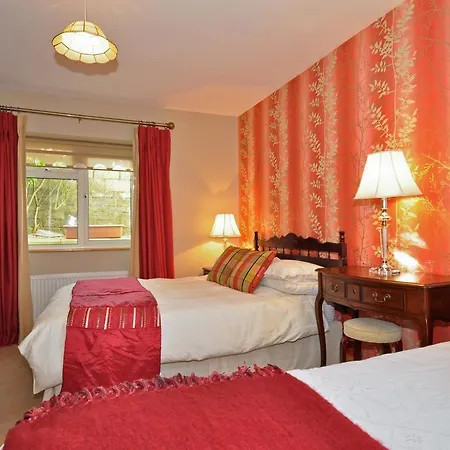 Rowanville Frühstückspension 4*