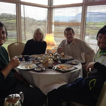 B&B Rowanville Grange (Sligo)