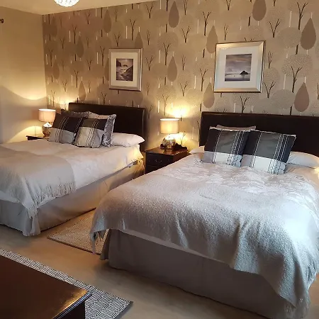 Bed and Breakfast Rowanville