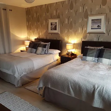 Frühstückspension Rowanville