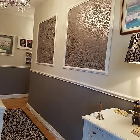 Frühstückspension Rowanville