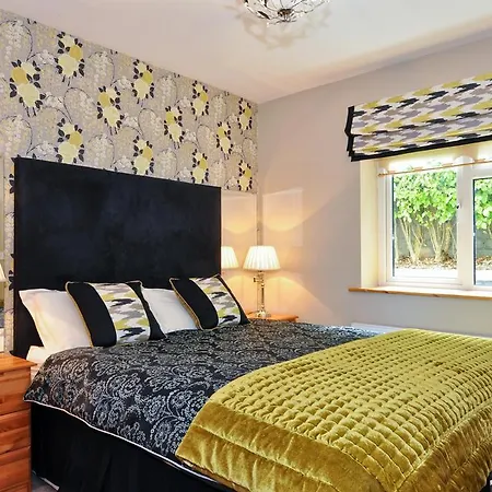 Frühstückspension Rowanville Grange (Sligo)