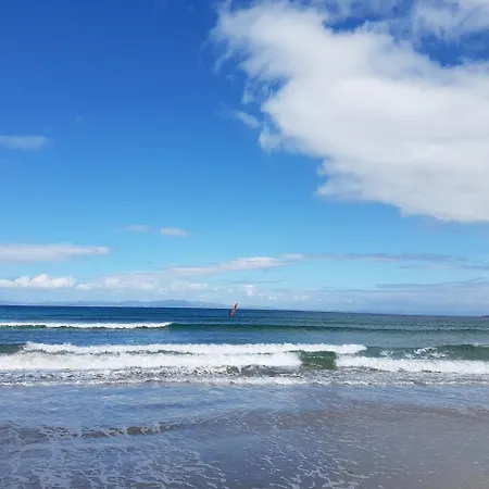 Frühstückspension Rowanville Grange (Sligo)