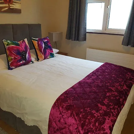 فندق مبيت وإفطار Rowanville