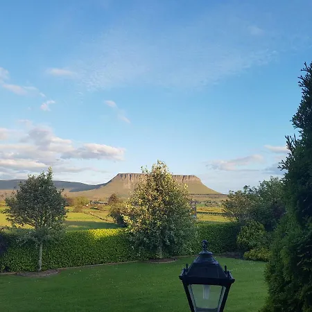 Rowanville 4* Grange (Sligo)