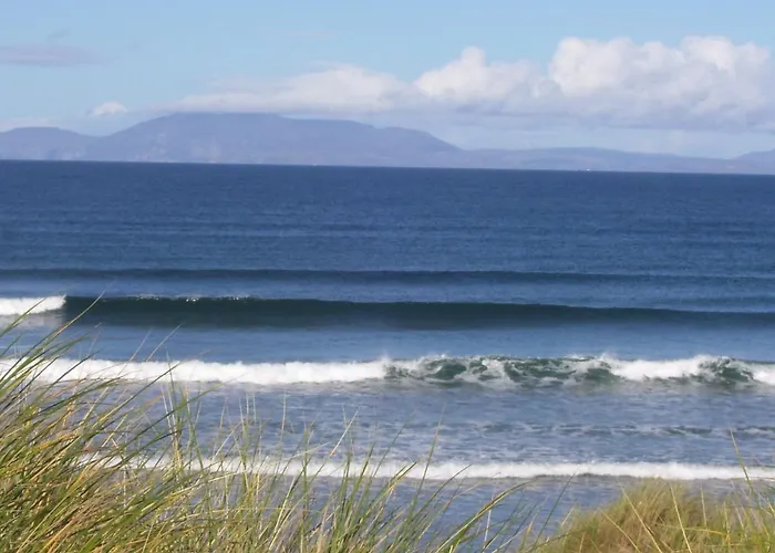 Rowanville 4* Grange (Sligo)