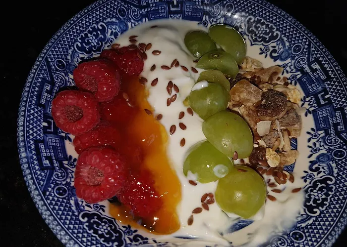 Rowanville Bed & Breakfast