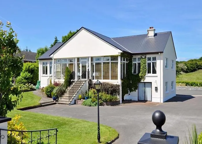 Bed & Breakfast Rowanville 4*